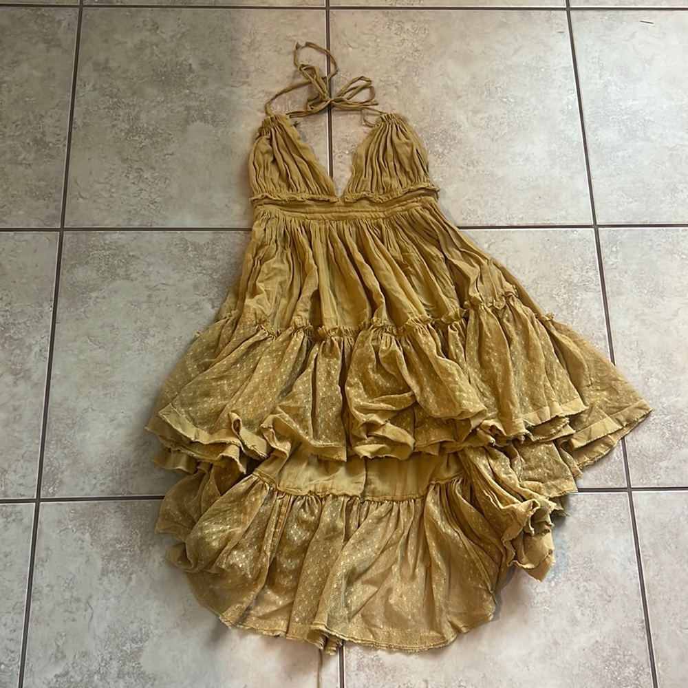 Free People Dress